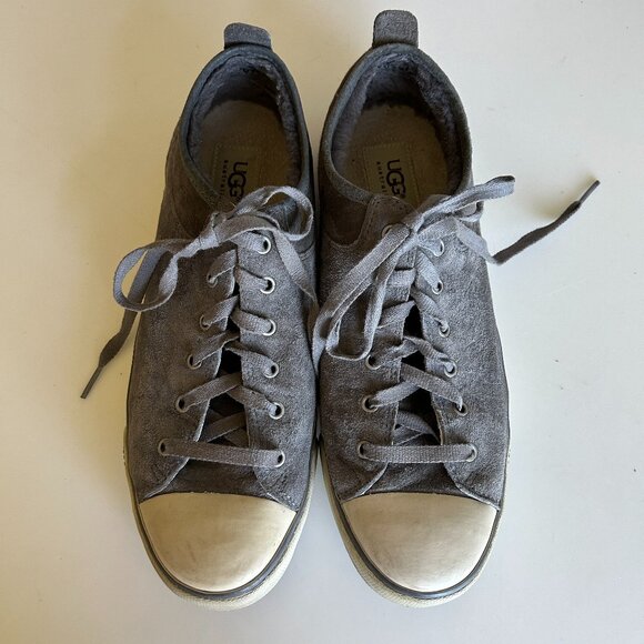 UGG Evera Sneaker - Picture 2 of 7